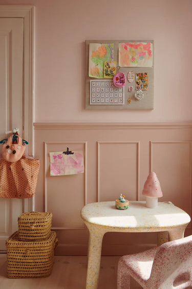 Luisa Table Vanilla