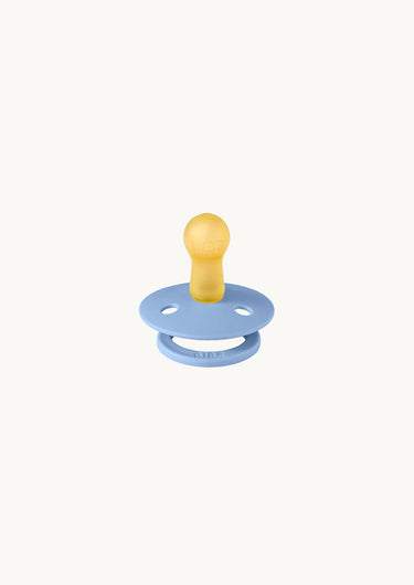 Colour Pacifier Sky Blue