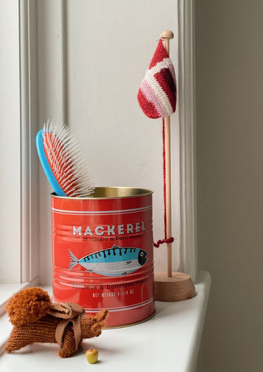 Storage Tins Set of 2