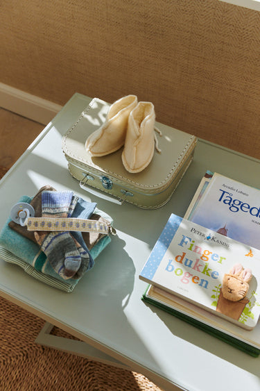 Peter the Rabbit & The Finger Puppet Book