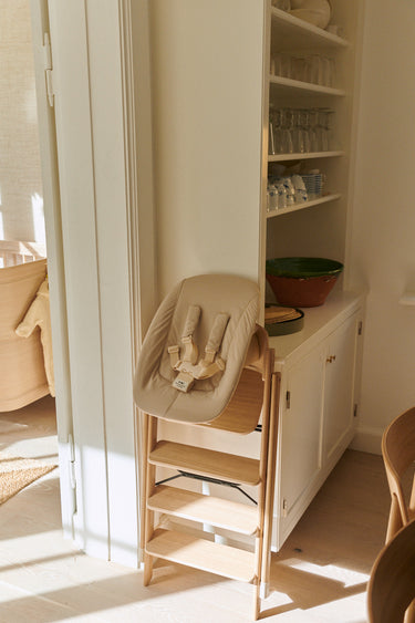 Klapp Baby Seat