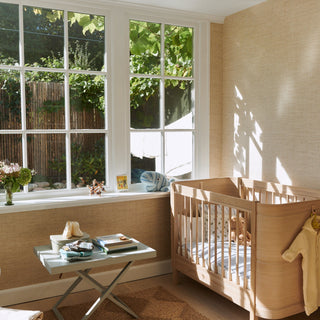 Georg's Room, 2 weeks old