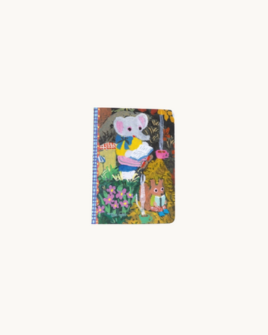 Elephant Notebook