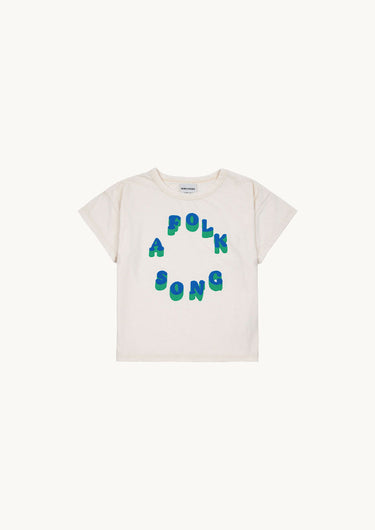 A Folk Song T-Shirt