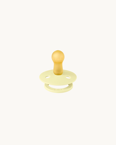 Colour Pacifier Luna