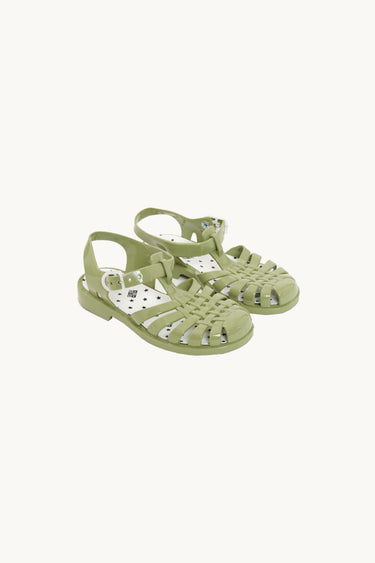Meduse Junior Sandals Sage