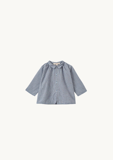 Aloe Baby Shirt