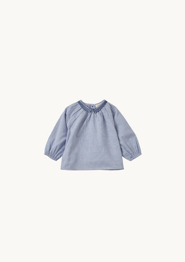 Harper Baby Blouse