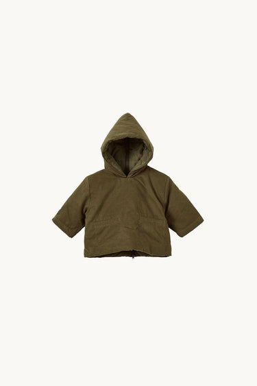 Twite Baby Hoodie Jacket