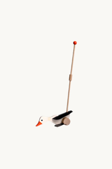 Duck On-A-Stick