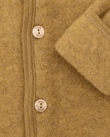 Hooded Overall Safran