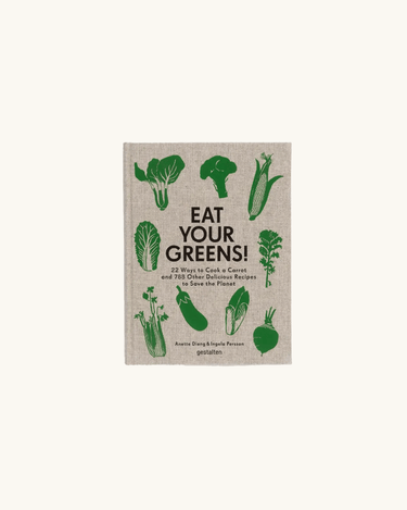 Eat Your Greens