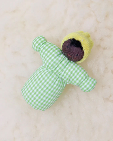 Small Doll Sam