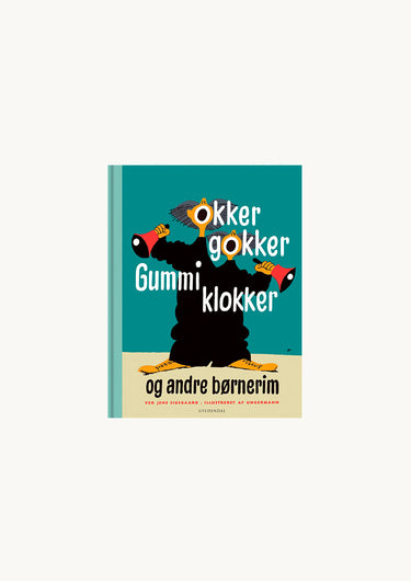 Okker Gokker Gummi Klokker