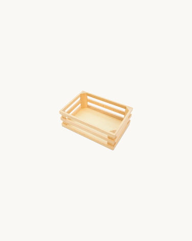 Fruit & Vegetable Basket