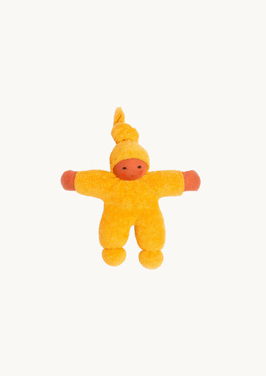Pimpel Doll Yellow