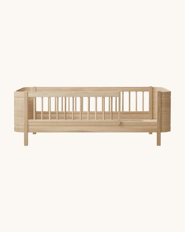 'Wood Mini' Junior Bed