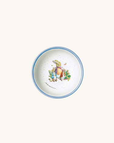 Peter the Rabbit Bowl