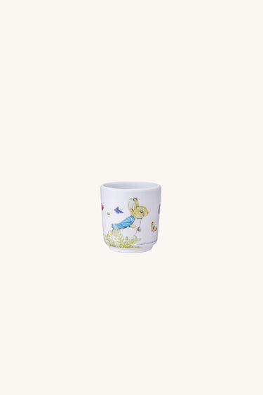 Peter the Rabbit Egg Cup