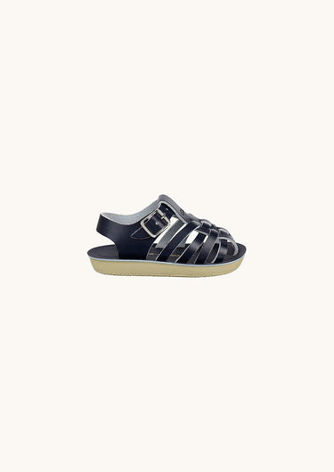 Sailor Sandals Navy
