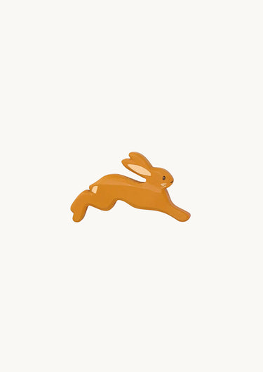 Wooden Animal Hare