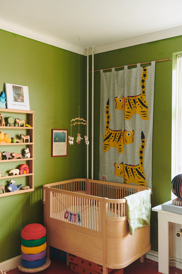 Stapelstein Original Red