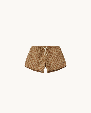 Kohlrabi Swim Shorts
