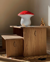 Arca Bench from Oyoy Living Design