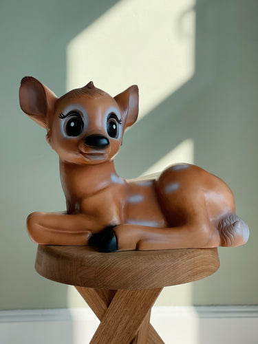 Bambi Lamp from Heico