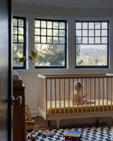 Caravan Crib from Kalon Studios