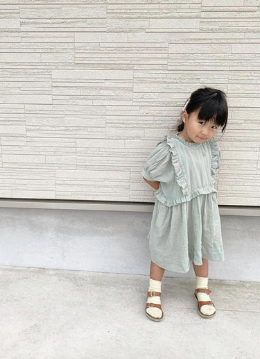 Surfer Sandals from Salt-Water Sandals