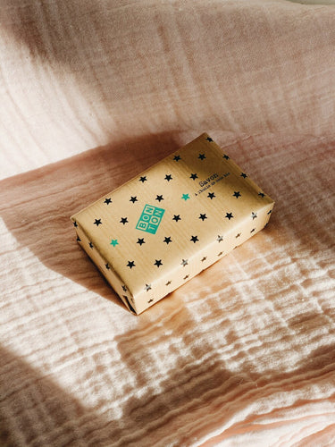 Mild Soap Bar from Bonton