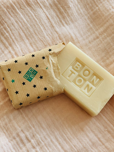 Mild Soap Bar from Bonton