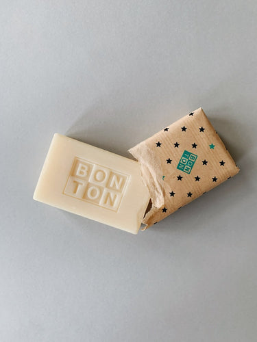 Mild Soap Bar from Bonton